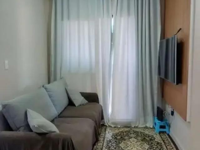 Apartamento para Venda em Sorocaba/SP Jardim Pagliato 2 Quartos