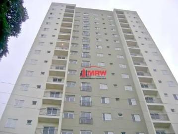 Apartamento para Venda em Sorocaba/SP Jardim Pagliato 2 Quartos
