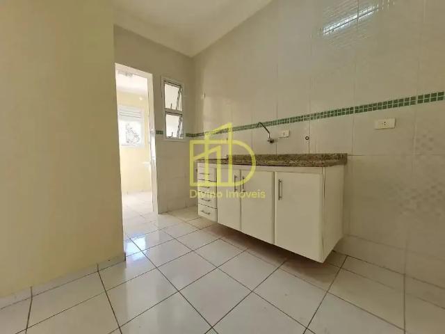 Apartamento para Venda em Sorocaba/SP Jardim Pagliato 2 Quartos