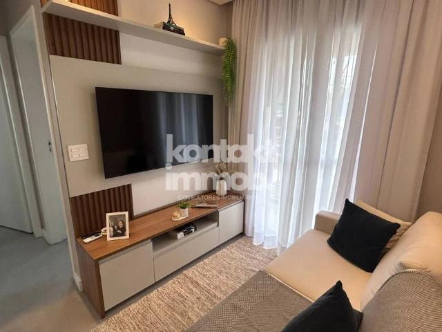 Apartamento para Venda em Sorocaba/SP Jardim Pagliato 2 Quartos