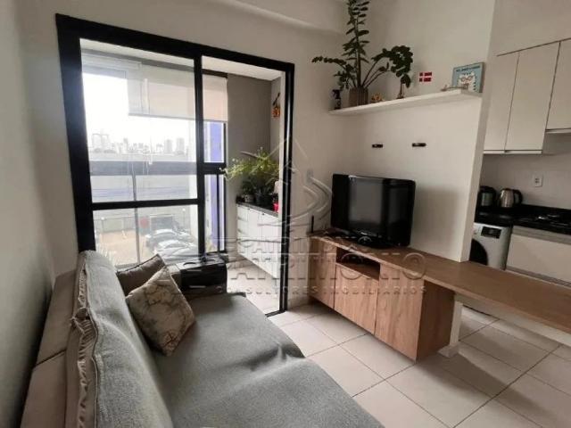 Apartamento para Venda em Sorocaba/SP Jardim Pagliato 2 Quartos