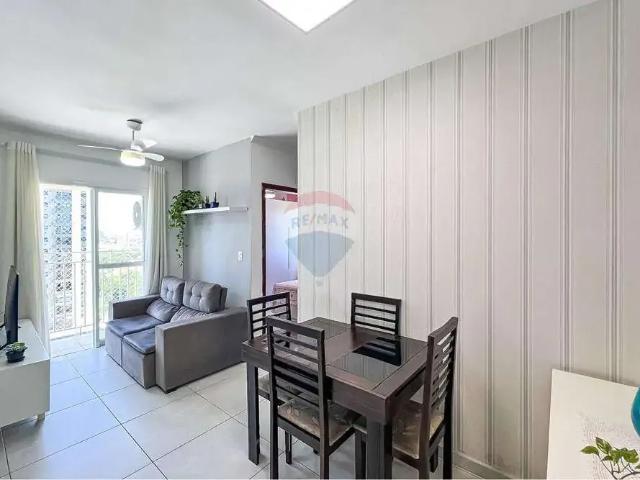 Apartamento para Venda em Sorocaba/SP Jardim Pagliato 2 Quartos