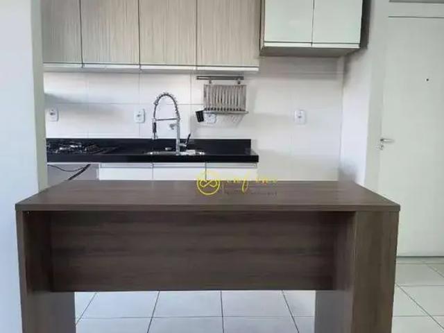 Apartamento para Venda em Sorocaba/SP Jardim Pagliato 2 Quartos