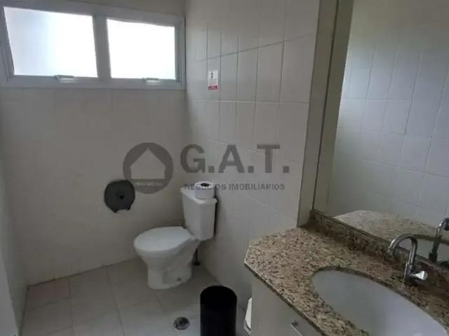 Apartamento para Venda em Sorocaba/SP Jardim Pagliato 2 Quartos