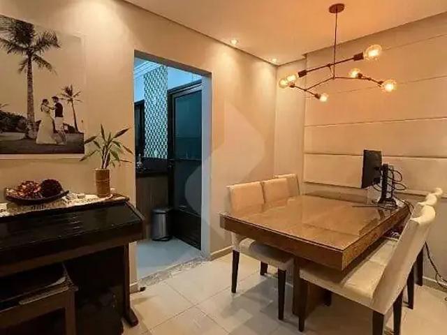 Apartamento para Venda em Sorocaba/SP Jardim Pagliato 2 Quartos