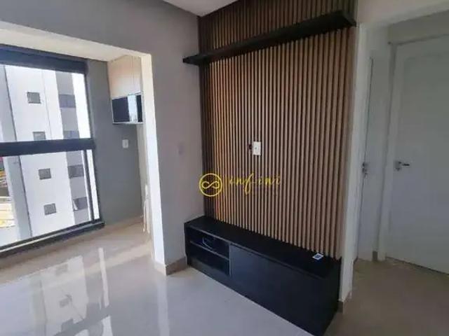 Apartamento para Venda em Sorocaba/SP Jardim Pagliato 2 Quartos