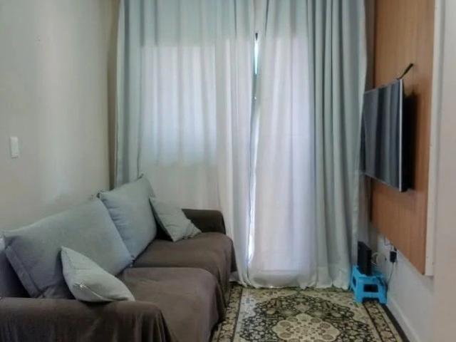 Apartamento para Venda em Sorocaba/SP Jardim Pagliato 2 Quartos