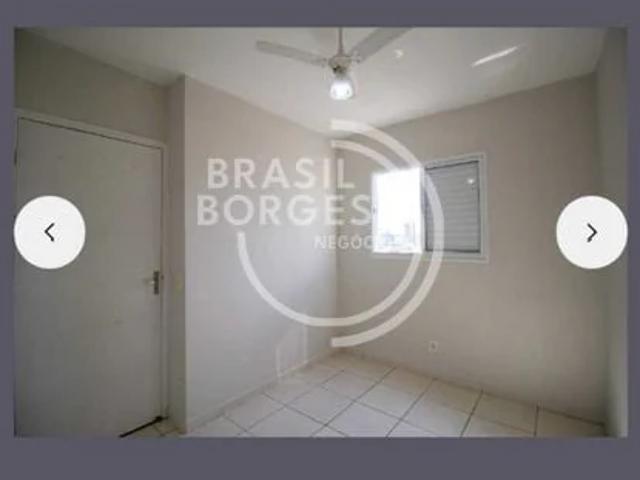 Apartamento para Venda em Sorocaba/SP Jardim Pagliato 2 Quartos