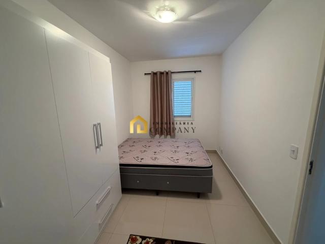 Apartamento para Venda em Sorocaba/SP Jardim Pagliato 2 Quartos