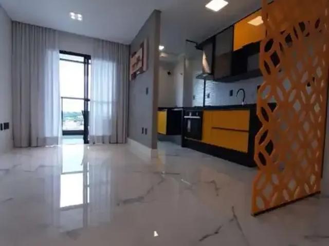 Apartamento para Venda em Sorocaba/SP Jardim Pagliato 2 Quartos