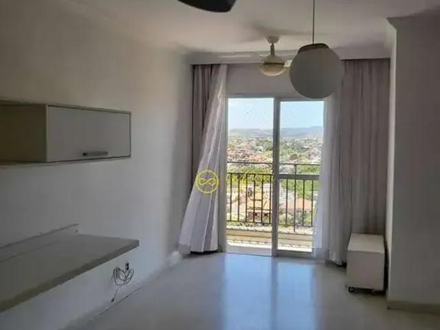 Apartamento para Venda em Sorocaba/SP Jardim Pagliato 2 Quartos