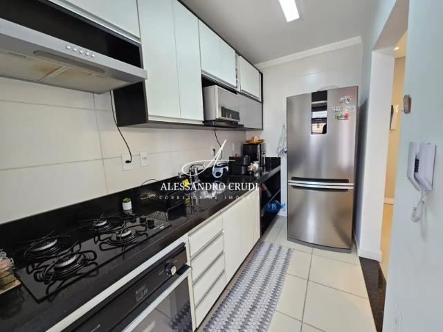 Apartamento para Venda em Sorocaba/SP Jardim Pagliato 2 Quartos