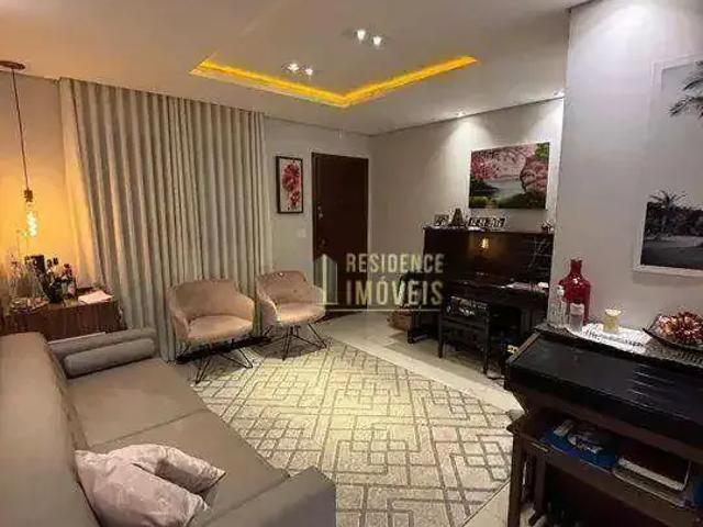 Apartamento para Venda em Sorocaba/SP Jardim Pagliato 2 Quartos