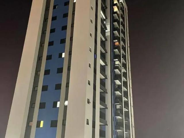 Apartamento para Venda em Sorocaba/SP Jardim Pagliato 2 Quartos