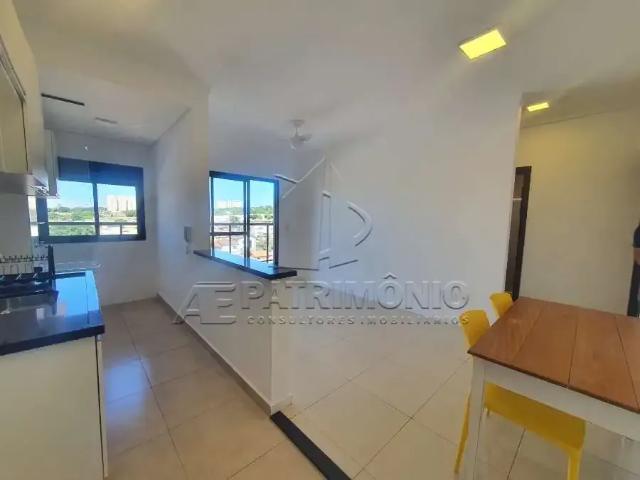 Apartamento para Venda em Sorocaba/SP Jardim Pagliato 2 Quartos