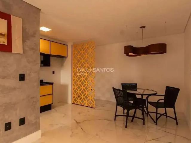 Apartamento para Venda em Sorocaba/SP Jardim Pagliato 2 Quartos