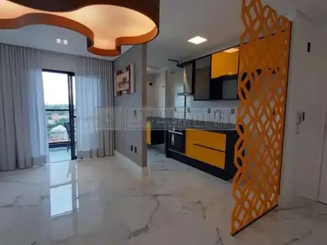 Apartamento para Venda em Sorocaba/SP Jardim Pagliato 2 Quartos