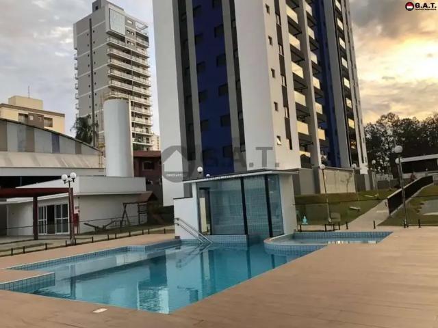 Apartamento para Venda em Sorocaba/SP Jardim Pagliato 2 Quartos