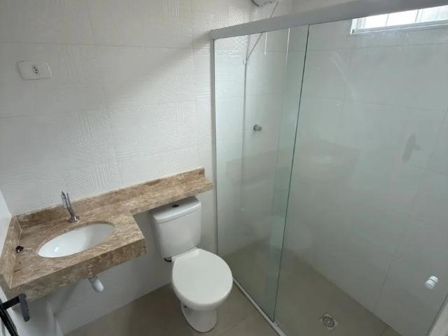 Apartamento para Venda em Sorocaba/SP Jardim Pagliato 2 Quartos