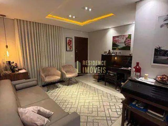Apartamento para Venda em Sorocaba/SP Jardim Pagliato 2 Quartos