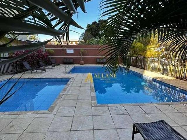 Apartamento para Venda em Sorocaba/SP Jardim Pagliato 2 Quartos