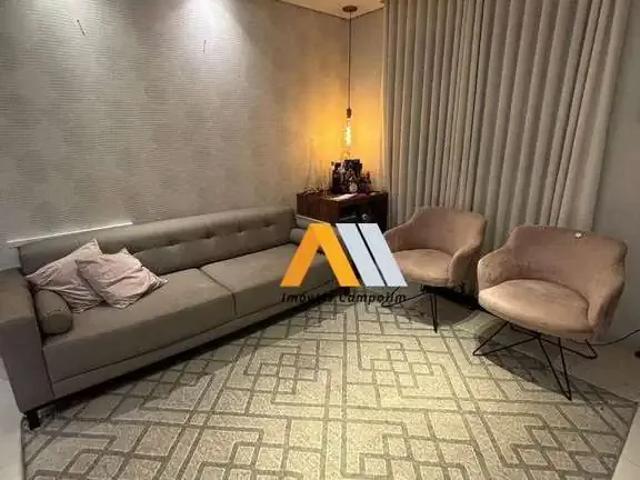 Apartamento para Venda em Sorocaba/SP Jardim Pagliato 2 Quartos