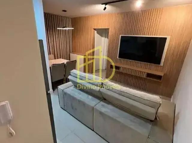 Apartamento para Venda em Sorocaba/SP Jardim Pagliato 2 Quartos