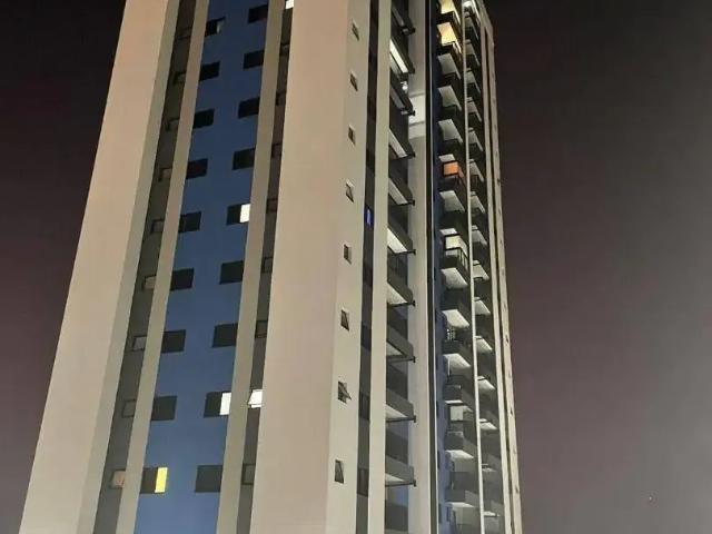 Apartamento para Venda em Sorocaba/SP Jardim Pagliato 2 Quartos