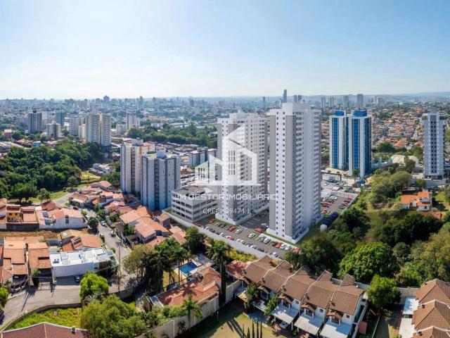 Apartamento para Venda em Sorocaba/SP Jardim Pagliato 2 Quartos