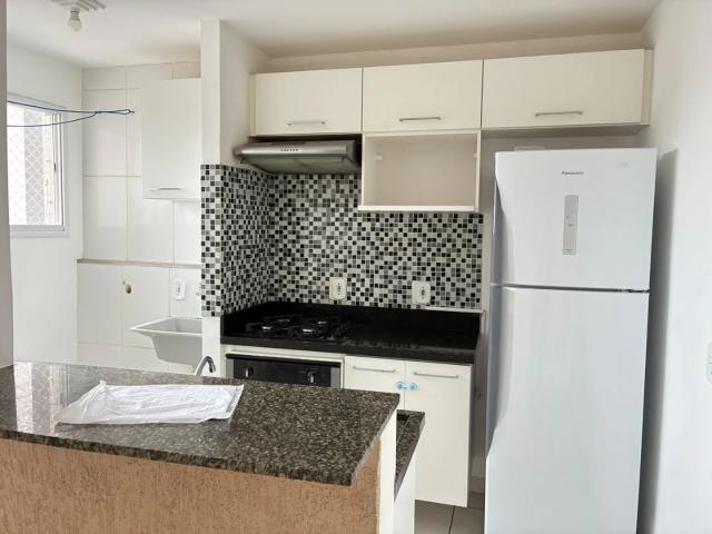 Apartamento para Venda em Sorocaba/SP Jardim Pagliato 2 Quartos