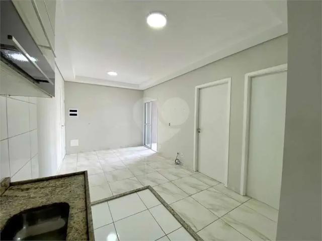 Apartamento para Venda em Sorocaba/SP Jardim Pagliato 2 Quartos