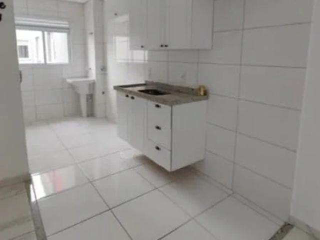 Apartamento para Venda em Sorocaba/SP Jardim Pagliato 2 Quartos
