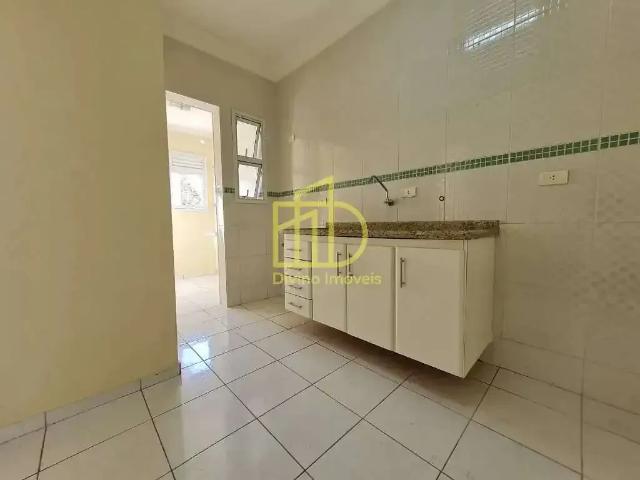 Apartamento para Venda em Sorocaba/SP Jardim Pagliato 2 Quartos