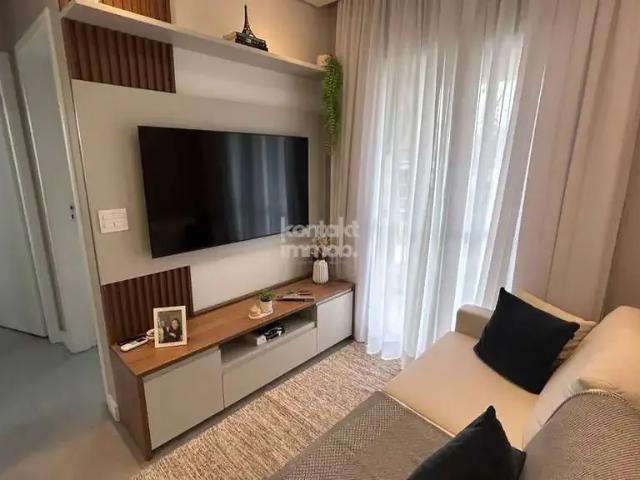 Apartamento para Venda em Sorocaba/SP Jardim Pagliato 2 Quartos