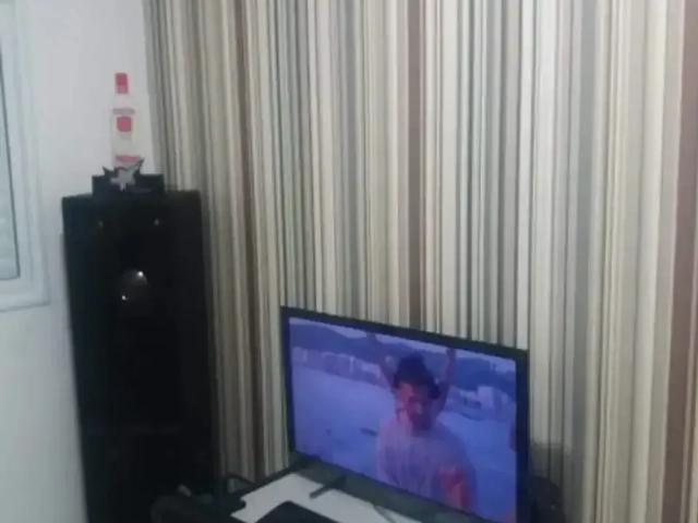 Apartamento para Venda em Sorocaba/SP Jardim Pagliato 2 Quartos