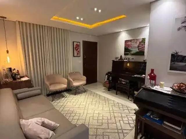 Apartamento para Venda em Sorocaba/SP Jardim Pagliato 2 Quartos
