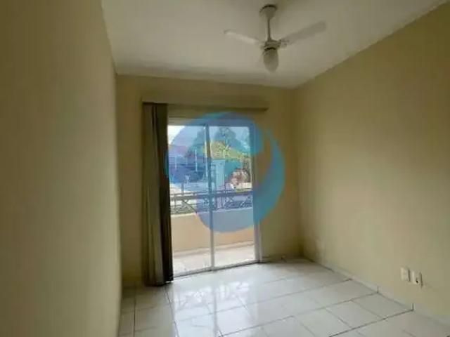 Apartamento para Venda em Sorocaba/SP Jardim Pagliato 2 Quartos