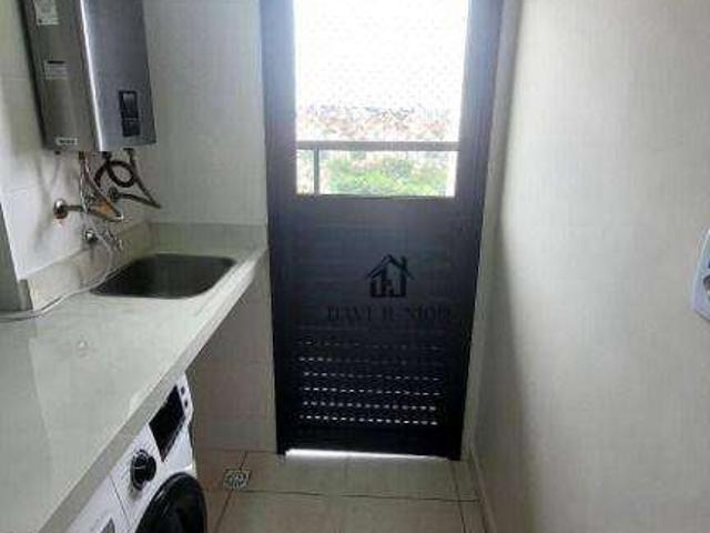 Apartamento para Venda em Sorocaba/SP Jardim Pagliato 2 Quartos