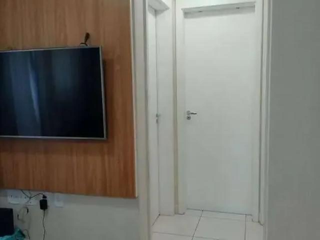 Apartamento para Venda em Sorocaba/SP Jardim Pagliato 2 Quartos