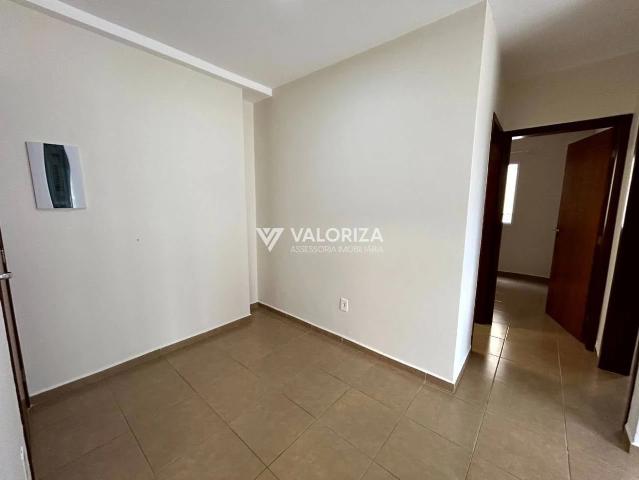 Apartamento para Venda em Sorocaba/SP Jardim Pagliato 2 Quartos