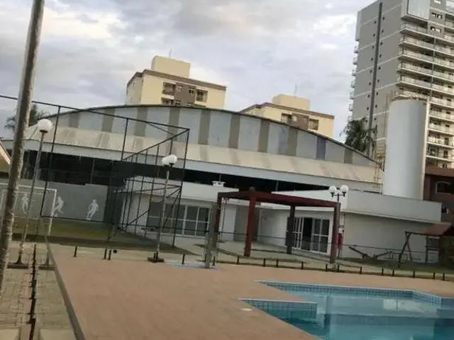 Apartamento para Venda em Sorocaba/SP Jardim Pagliato 2 Quartos