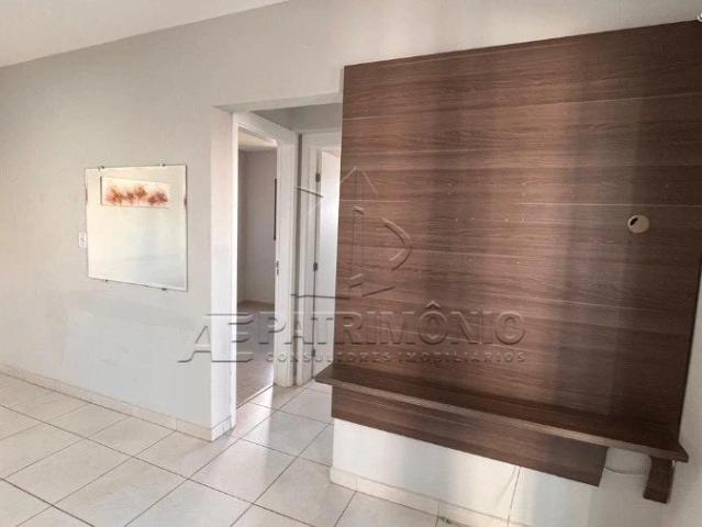 Apartamento para Venda em Sorocaba/SP Jardim Pagliato 2 Quartos