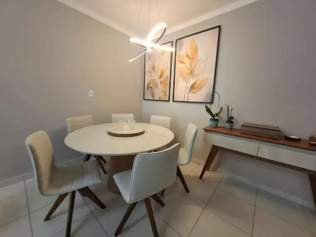 Apartamento para Venda em Sorocaba/SP Jardim Pagliato 2 Quartos