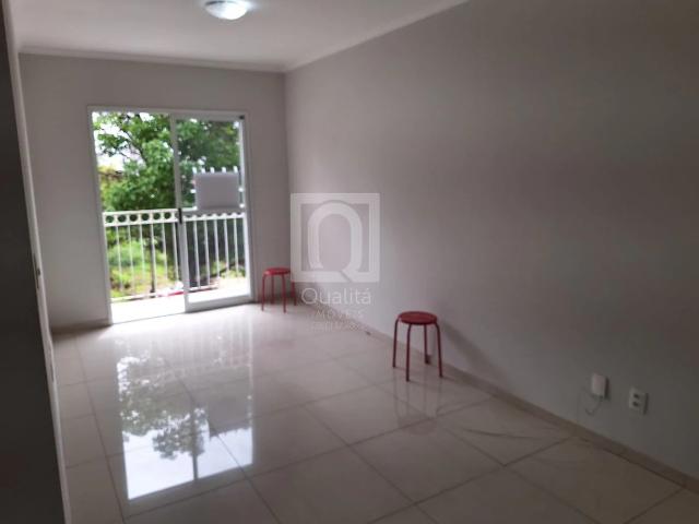 Apartamento para Venda em Sorocaba/SP Jardim Pagliato 2 Quartos