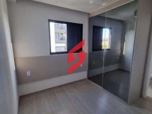 Apartamento para Venda em Sorocaba/SP Jardim Pagliato 2 Quartos