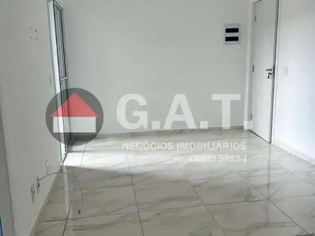 Apartamento para Venda em Sorocaba/SP Jardim Pagliato 2 Quartos