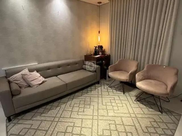 Apartamento para Venda em Sorocaba/SP Jardim Pagliato 2 Quartos