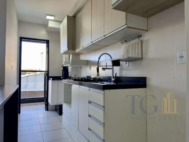 Apartamento para Venda em Sorocaba/SP Jardim Pagliato 2 Quartos