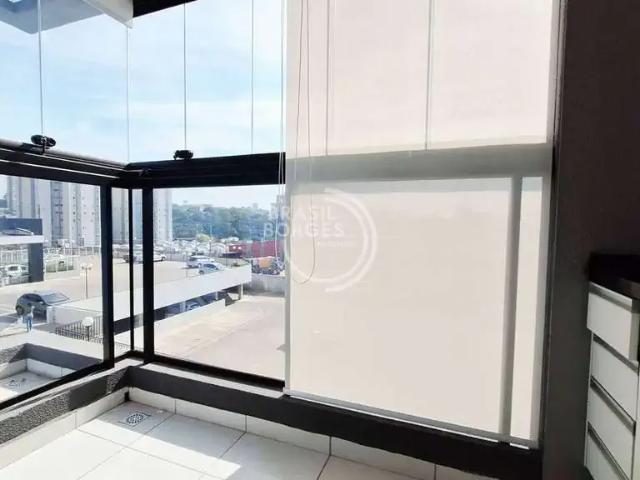 Apartamento para Venda em Sorocaba/SP Jardim Pagliato 2 Quartos