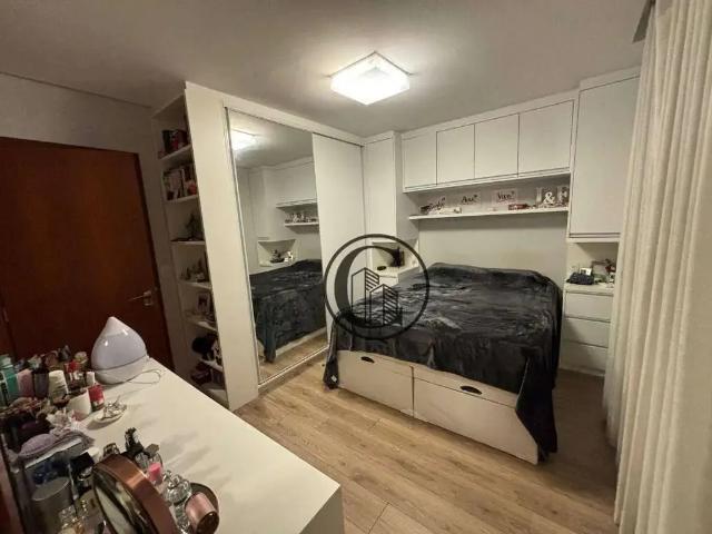 Apartamento para Venda em Sorocaba/SP Jardim Pagliato 2 Quartos